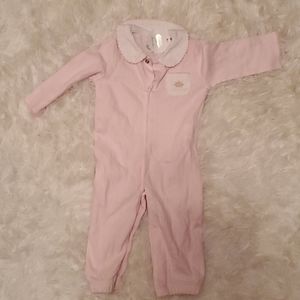 Mud Pie Romper